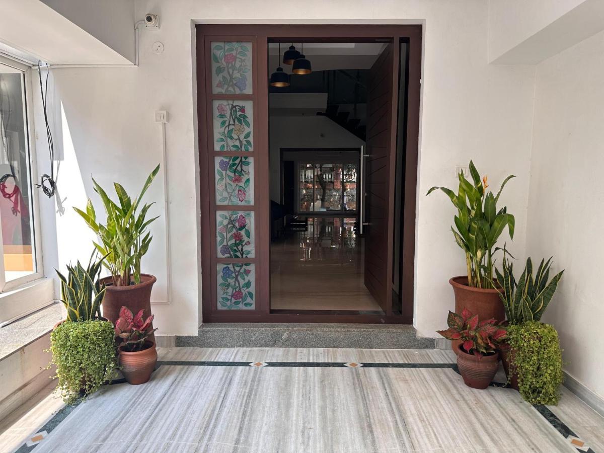 Villa Ithaka By Youkoso Chennai Exterior photo